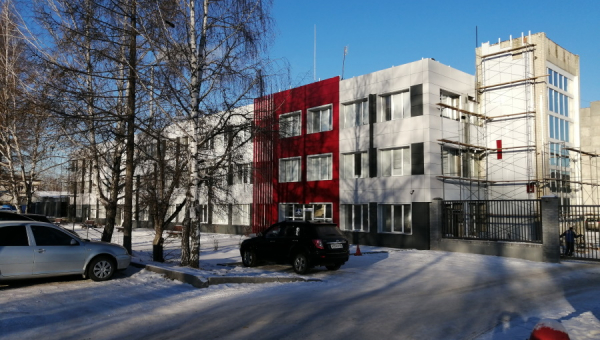 Офисное помещение Крылова,4 Полевской 1 этаж, 150 кв. м. (3 по 50 кв.м.)
